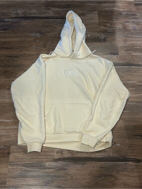 Kith Box Logo Hoodie Size Large! Lightly Worn